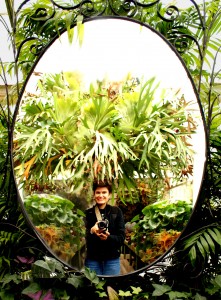 Avia Zero Botanical Zero Reflections