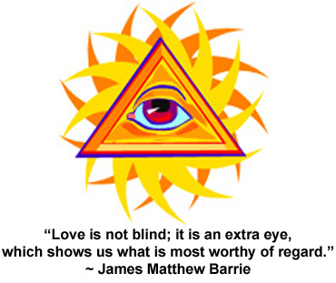 Symbolic Eye