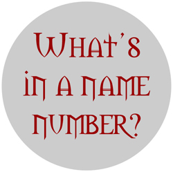 Numerology meaning of 433