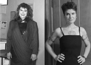 Before and After