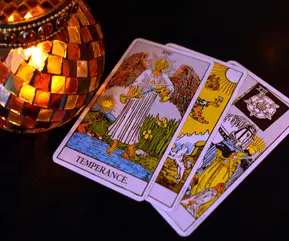 TarotSymbolsIntuition