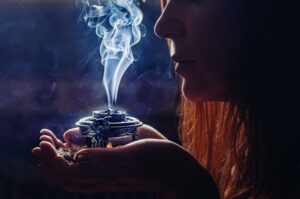 Meaning Of Smudging