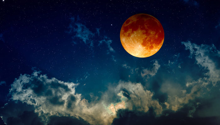 blood moon lunar eclipse meaning