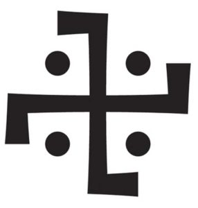 swastika symbol meaning hindu