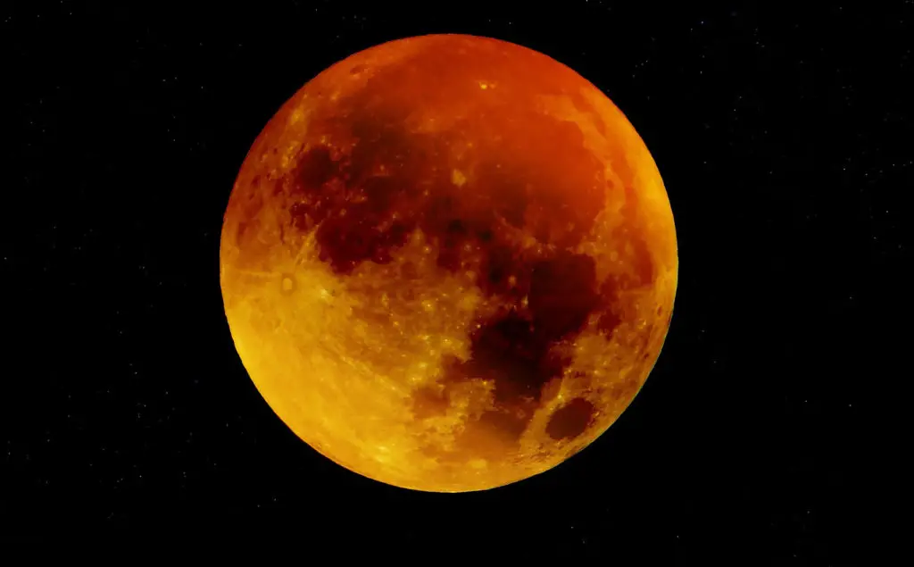 Blood Moon Meaning