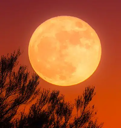 Blood Moon Meaning - The Blog for Whats-Your-Sign.com by ...