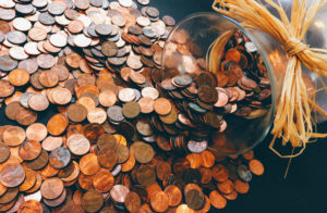 Symbolic penny meaning - The Blog for Whats-Your-Sign.com by Avia