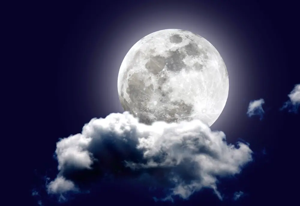 Moonlight Meaning - The Blog for Whats-Your-Sign.com by Avia | Symbolic ...