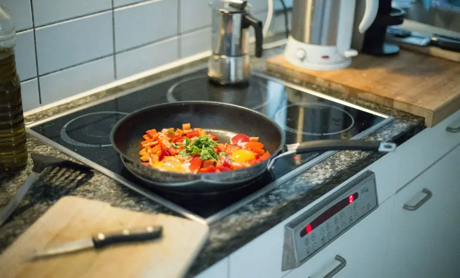 Law of Attraction in the Kitchen