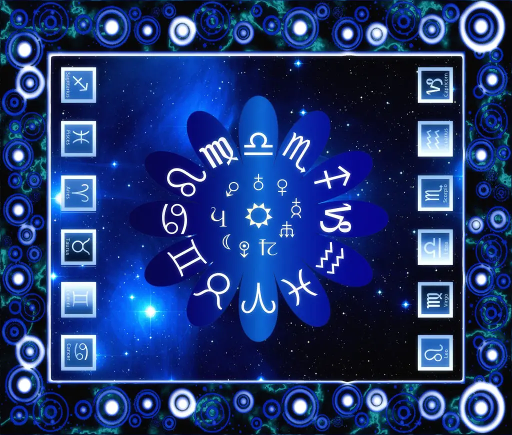 about astrology zodiac signs